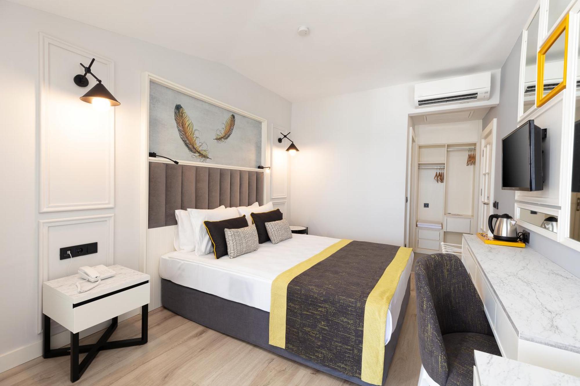 The Raga Side Ultra All Inclusive (Adults Only) Exterior foto