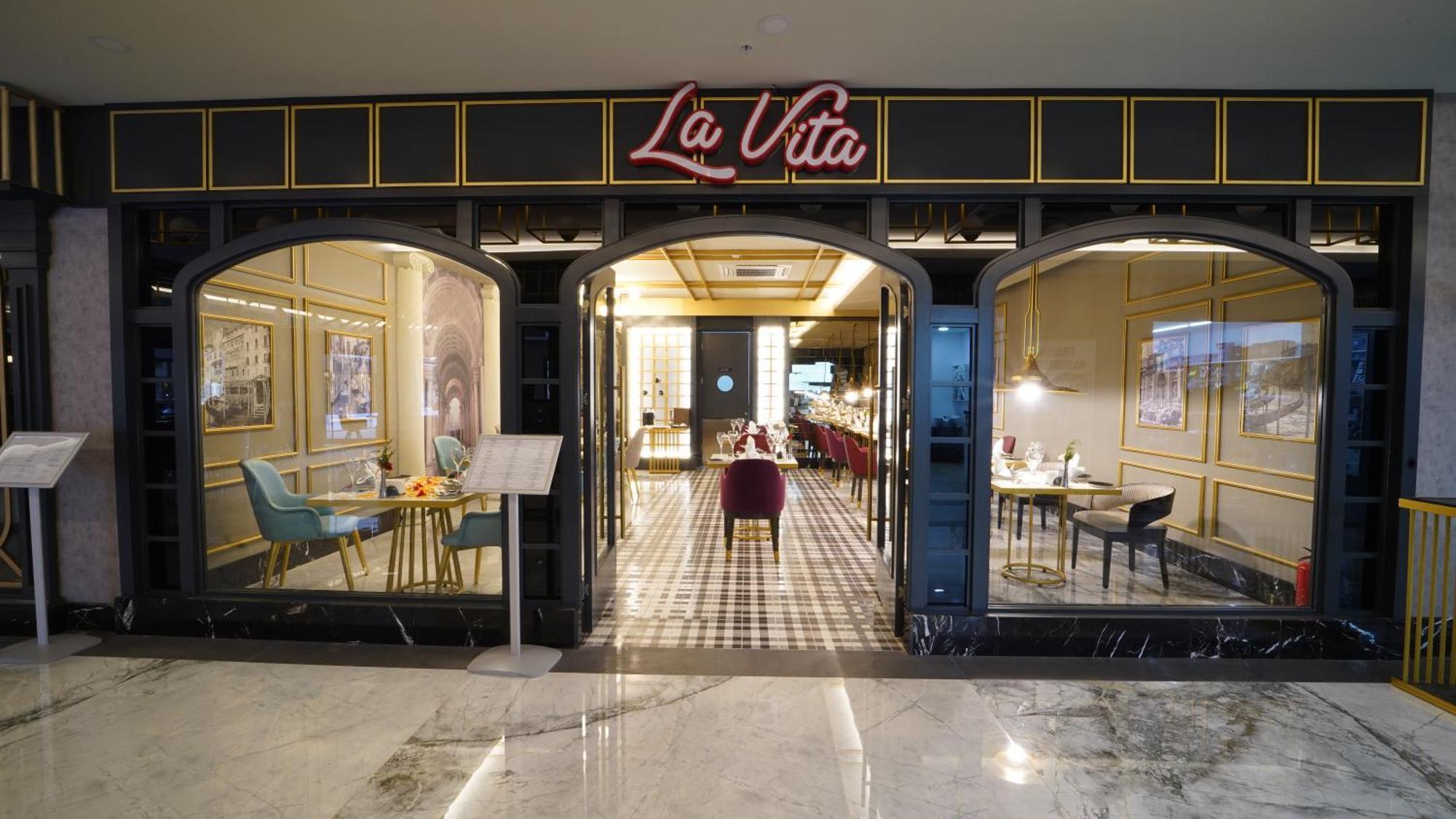 The Raga Side Ultra All Inclusive (Adults Only) Exterior foto